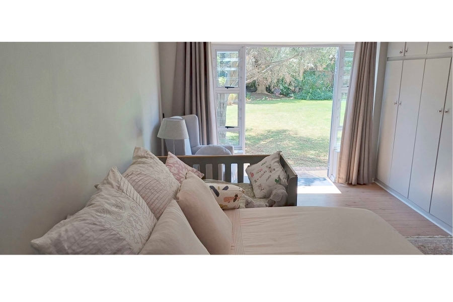 4 Bedroom Property for Sale in Jim Fouchepark Free State